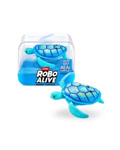 Robo Alive Robo Turtle S1 - kék