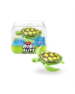 Robo Alive Robo Turtle S1 - zöld