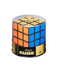 Rubik 50. évfordulós Retro kocka 3x3