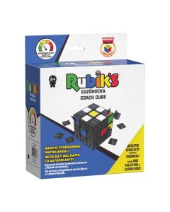 Rubik edzőkocka