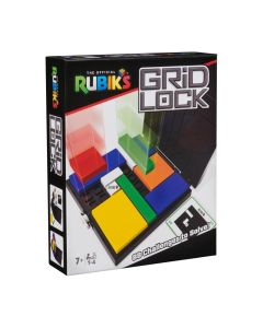 Rubik Grid Lock logikai játék 88 feladvánnyal