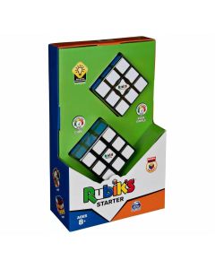 Rubik kezdő csomag