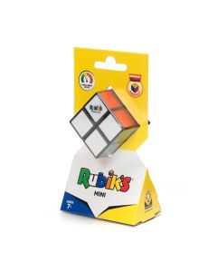 Rubik kocka 2x2 Mini