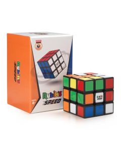 Rubik kocka 3x3 Speed 