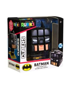 Rubik Szuperhős koca 3x3 - Batman