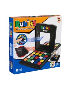 Rubik Verseny társasjáték