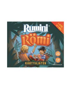 Rumini Römi kártyajáték