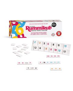 Rummikub Twist new box