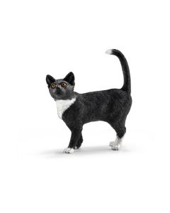 Schleich 13770 Macska, álló