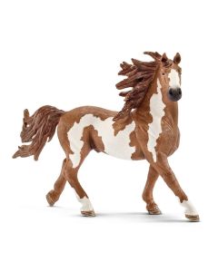 Schleich 13794 Pinto csődör