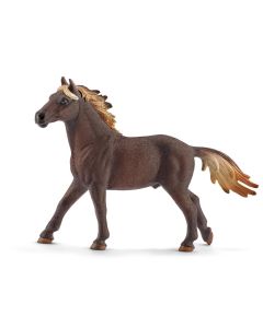 Schleich 13805 Musztáng csődör