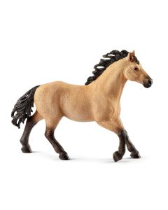 Schleich 13853 Quarter ló mén