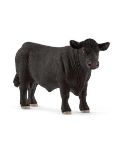 Schleich 13879 Black Angus bika