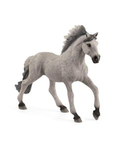 Schleich 13915 Sorraia musztáng csődör