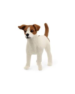 Schleich 13916 Jack Russell terrier