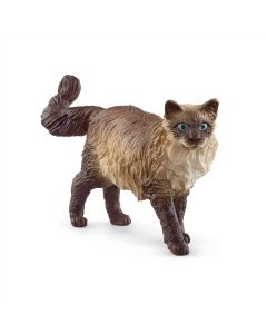 Schleich 13940 Ragdoll macska