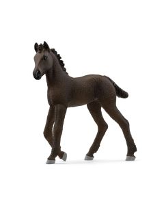 Schleich 13977 Fríz csikó