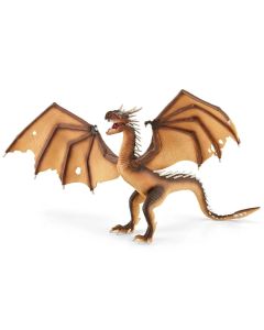Schleich 13989 Harry Potter - Magyar mennydörgő sárkány