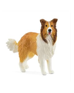 Schleich 13998 Skót juhászkutya