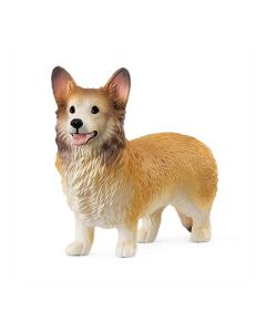 Schleich 13999 Welsh corgi