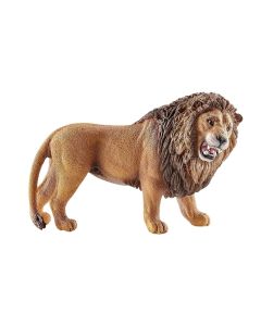 Schleich 14726 Oroszlán, üvöltő