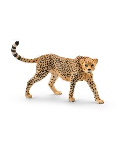 Schleich 14746 Nőstény gepárd