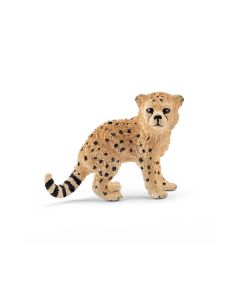 Schleich 14747 Gepárdkölyök