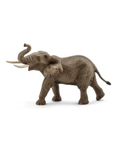 Schleich 14762 Afrikai elefántbika