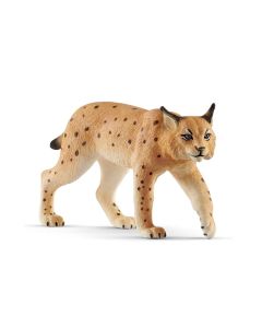 Schleich 14822 Hiúz