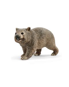 Schleich 14834 Vombat