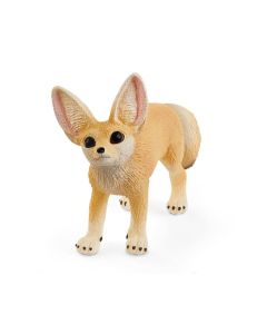Schleich 14845 Sivatagi róka