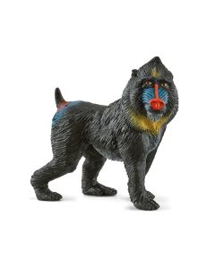 Schleich 14856 Mandrill