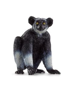 Schleich 14877 Indri maki