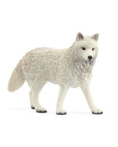 Schleich 14880 Sarki farkas