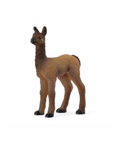 Schleich 14890 Láma csikó