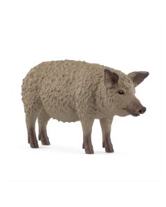 Schleich 14892 Mangalica sertés