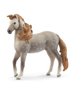 Schleich 14895 Andalúz csődör