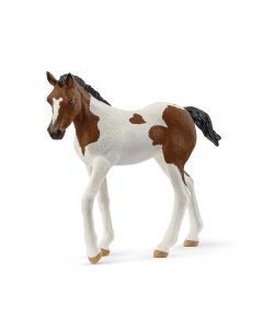 Schleich 14899 Paint Horse csikó