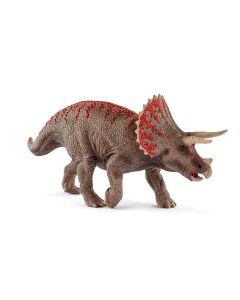 Schleich 15000 Triceratops