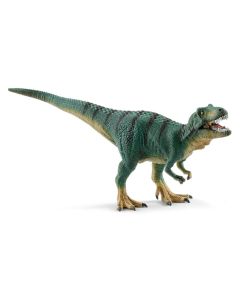 Schleich 15007 Tyrannosaurus rex, fiatal