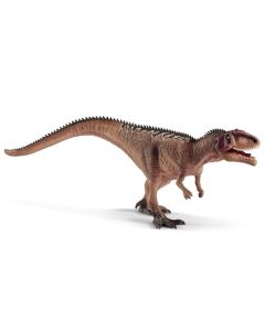 Schleich 15017 Giganotosaurus, fiatal