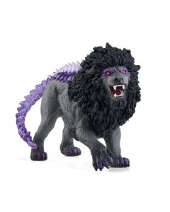 Schleich 42555 Árnyék oroszlán 