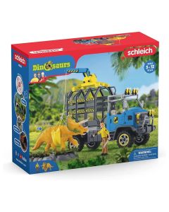 Schleich 42565 Dínó kamion