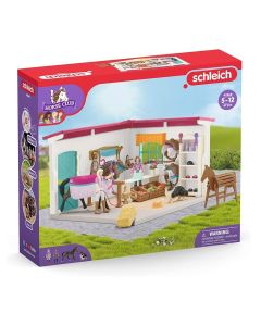 Schleich 42568 Lovasbolt