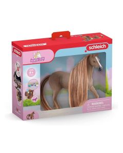 Schleich 42582 Sofia's Beauties Beauty horse - angol thoroughbread kanca