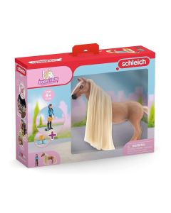 Schleich 42585 Sofia's Beauties kezdő készlet - Kim és Caramelo