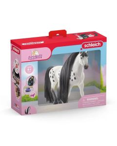 Schleich 42622 Sofia's Beauties Beauty horse - Knabstrupper mén