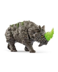 Schleich 70157 Harci kőorrszarvú