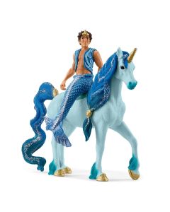 Schleich 70718 Aryon herceg unikornissal