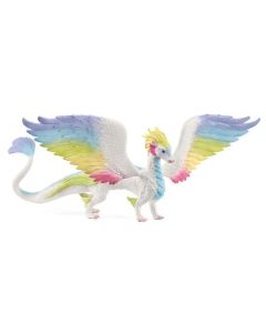 Schleich 70728 Szivárvány sárkány